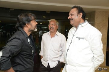 Speedunnodu Movie Platinum Disc Function